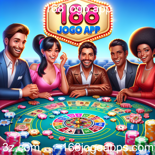 Explorando o Mundo dos Jogos de Tabuleiro no 168 Jogo App
