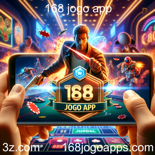 Descubra a Diversão na Categoria de Cartas do 168 Jogo App